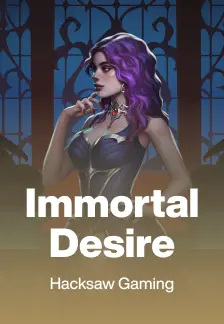 Immortal Desire
