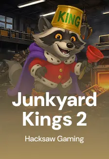 Junkyard Kings 2