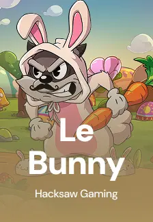 Le Bunny