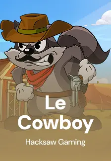 Le Cowboy