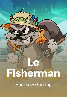 Le Fisherman