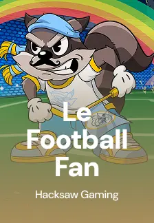 Le Football Fan