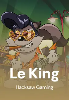 Le King