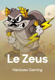 Le Zeus