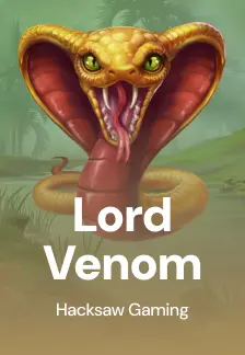 Lord Venom