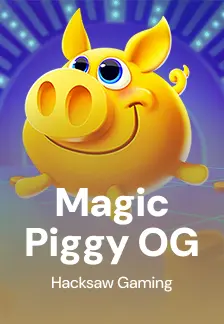 Magic Piggy OG
