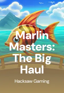 Marlin Masters: The Big Haul