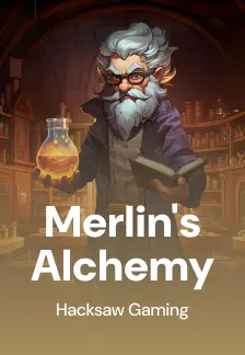 Merlin's Alchemy