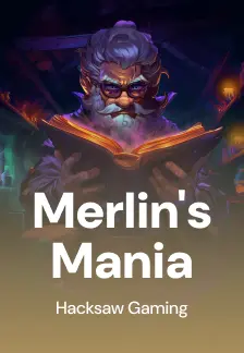 Merlin's Mania