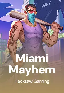 Miami Mayhem