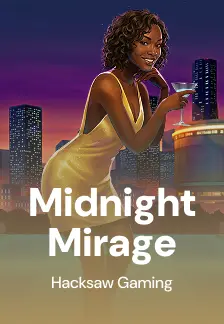 Midnight Mirage