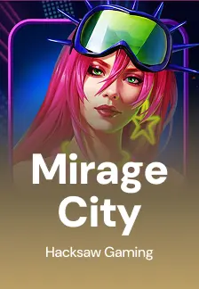 Mirage City