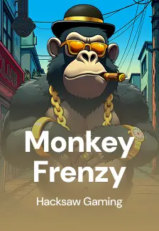 Monkey Frenzy