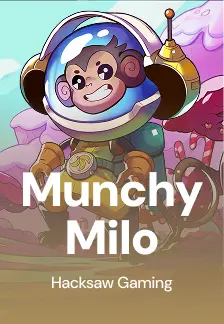 Munchy Milo