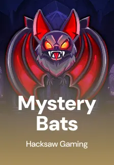 Mystery Bats