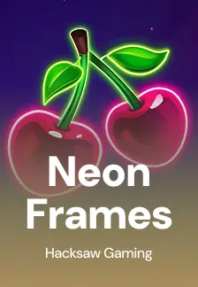 Neon Frames