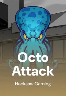 Octo Attack