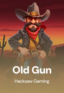 Old Gun