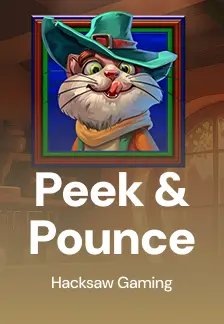 Peek & Pounce