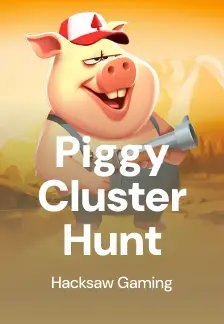 Piggy Cluster Hunt