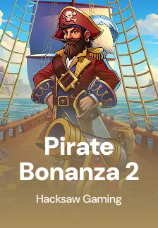 Pirate Bonanza 2