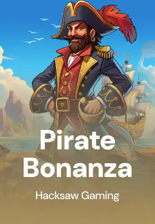 Pirate Bonanza