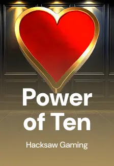 Power of Ten