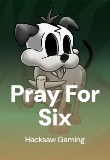 Pray For Six