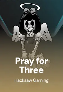 Pray for Three