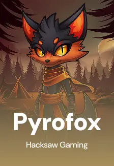 Pyrofox