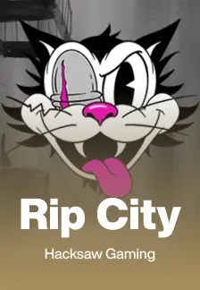 RIP City