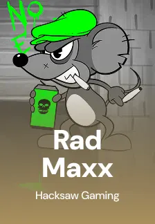 Rad Maxx