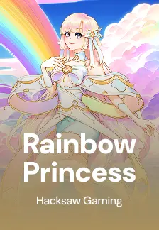 Rainbow Princess