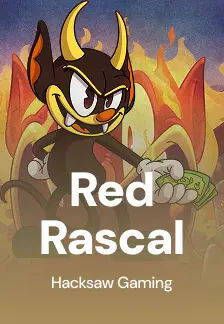 Red Rascal