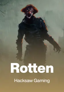 Rotten