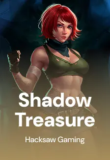 Shadow Treasure