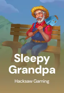 Sleepy Grandpa