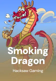 Smoking Dragon