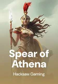 Spear of Athena