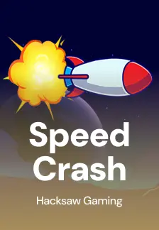 Speed Crash