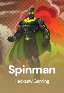 Spinman
