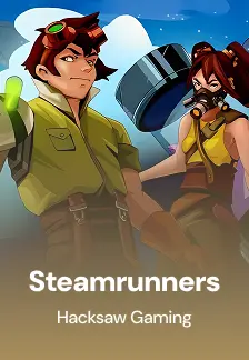 Steamrunners