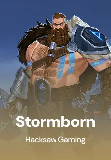 Stormborn