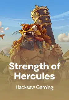 Strength of Hercules