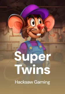 Super Twins