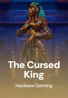 The Cursed King