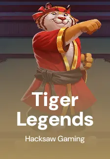 Tiger Legends