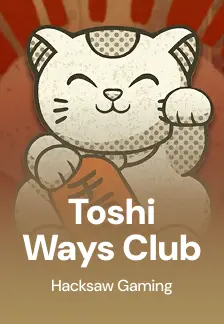 Toshi Ways Club