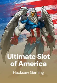 Ultimate Slot of America