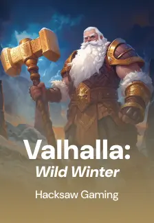 Valhalla: Wild Winter